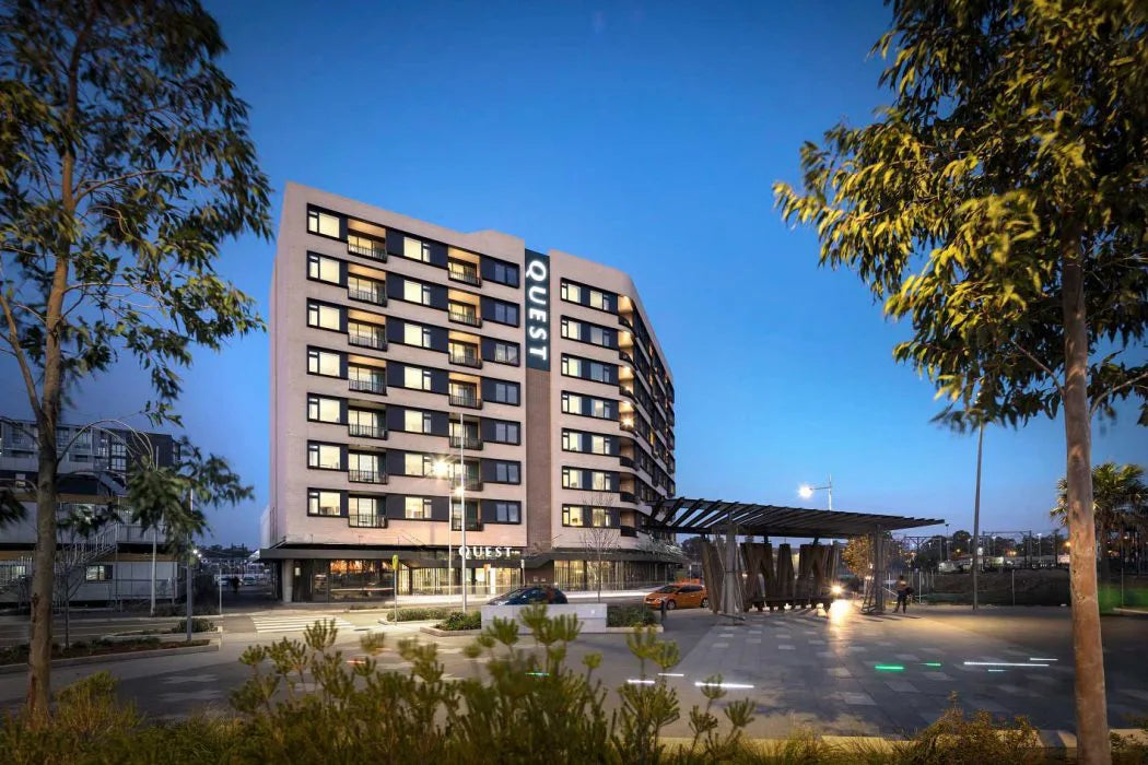 Quest Apartment Hotel -Penrith
