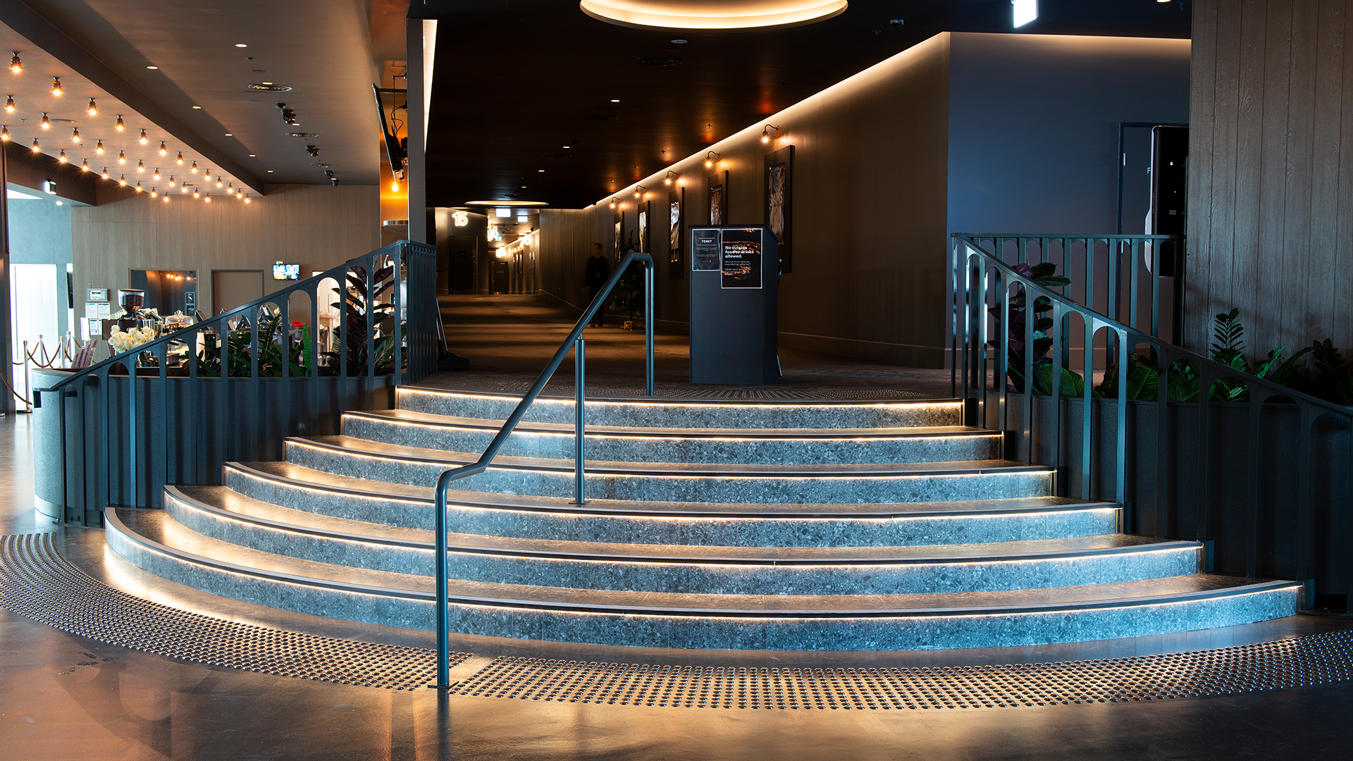 Understanding the different types of Stair Nosing for project applications!