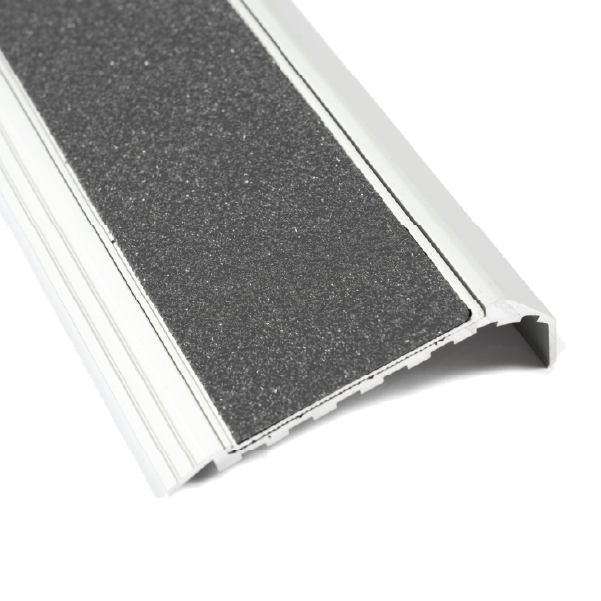 Carpex Broadloom Stair Nosing 85 x 30mm