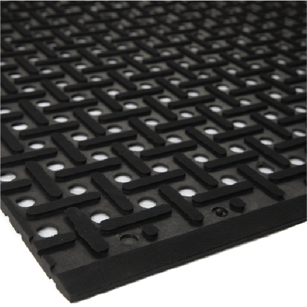 Ultimate Kitchen Safe Anti-Fatigue Mat - Standard Size