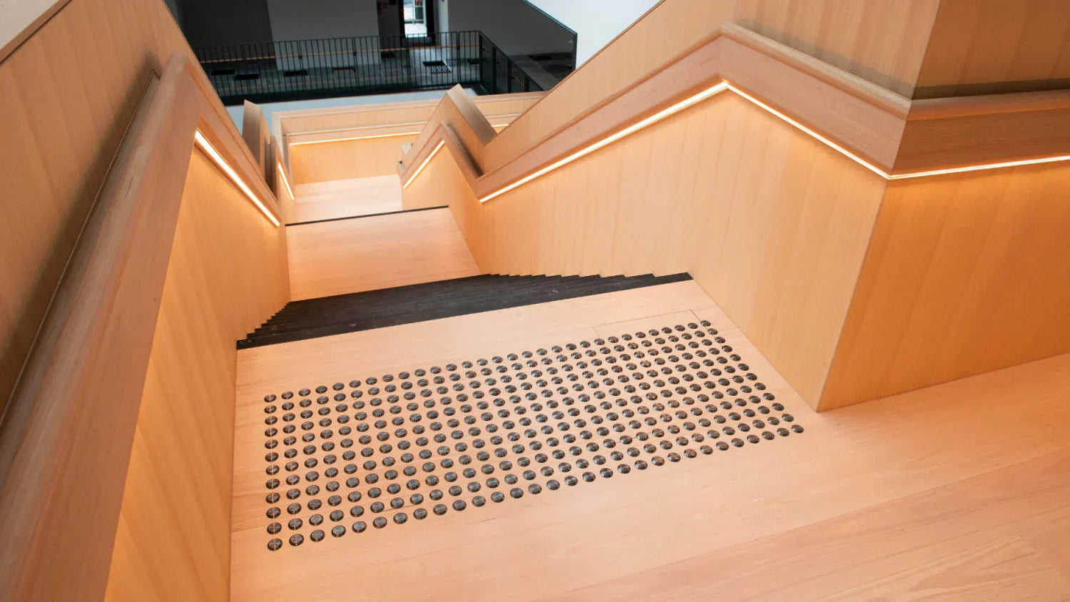 60 Cremorne Street Office
