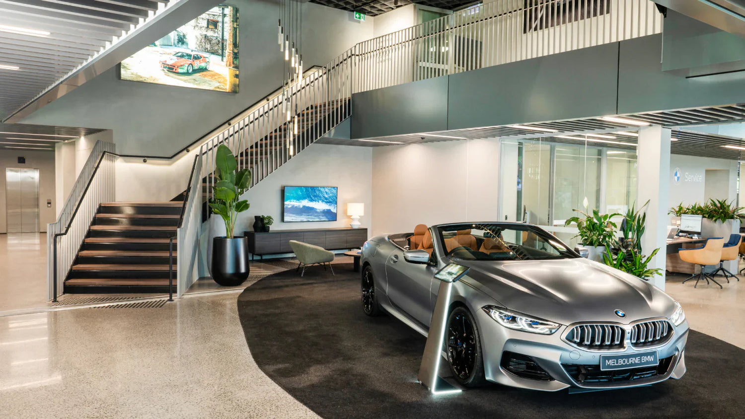BMW Melbourne