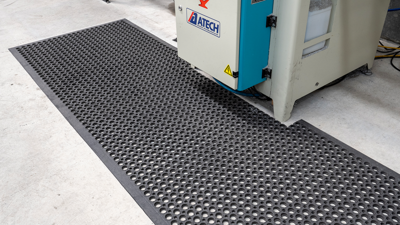 The Best Anti-fatigue Mats for different Work Environments
