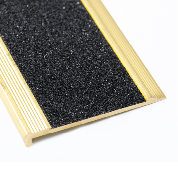 Sterling Supplies Brass Stair Nosing: A Comprehensive Guide