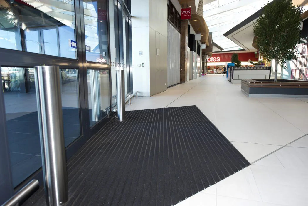 Clyde Village Shopping Centre