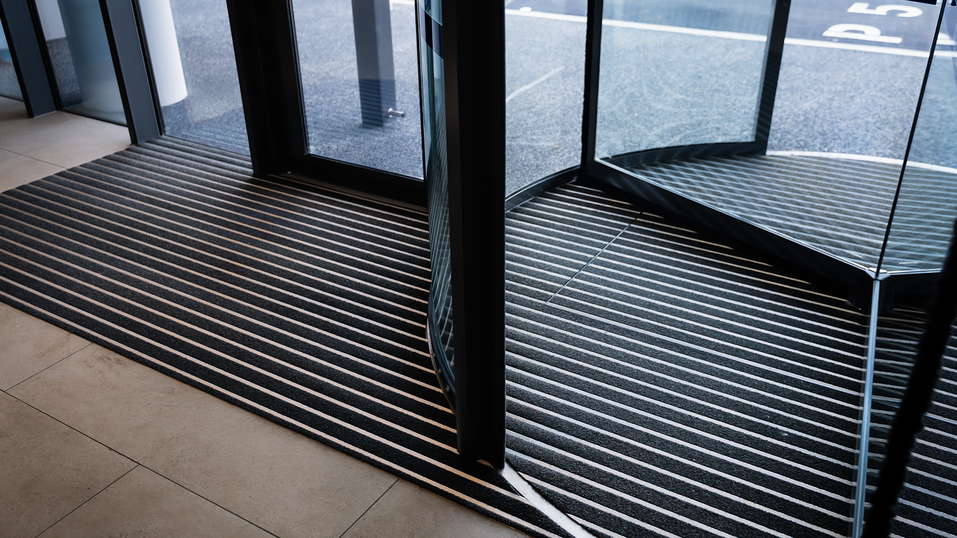 5 Important reasons for creating effective entrance matting