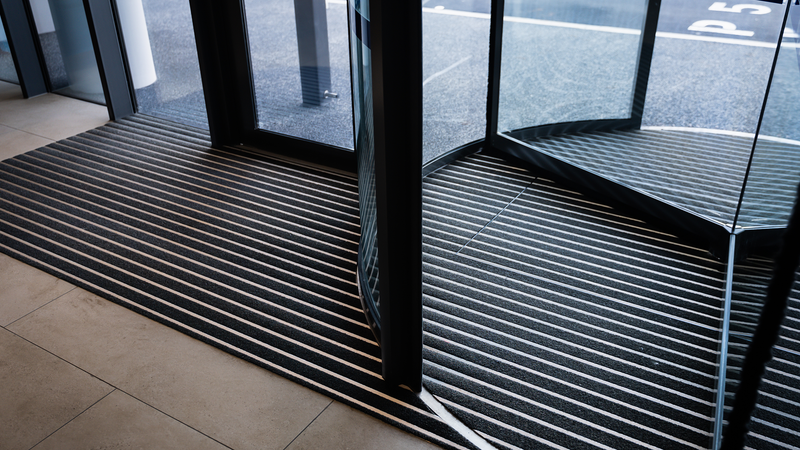 5 Important reasons for creating effective entrance matting
