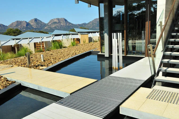Saffire Resort