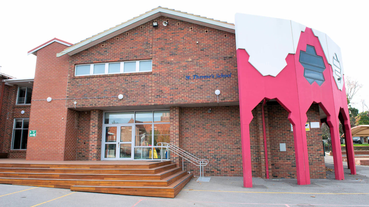 St Therese Primary School