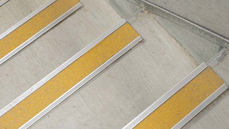 Stock Smarter: Overcoming the 4 Biggest Barriers to Adding Stair Nosings to Your Range