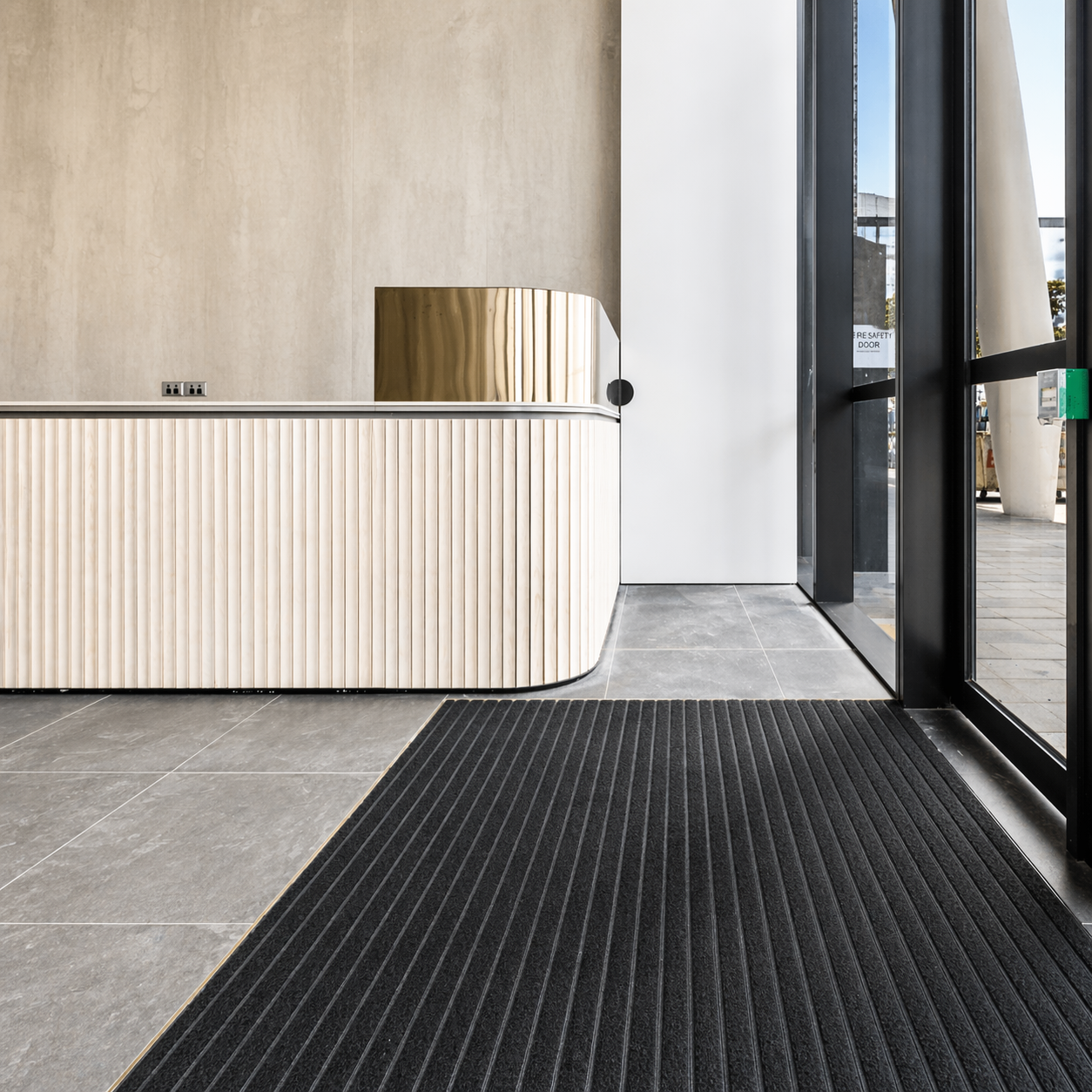 Entrance Mats