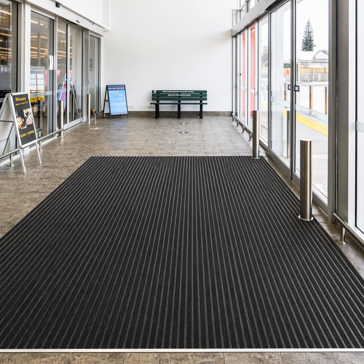 Indoor Entrance Mats
