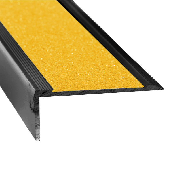 Acclimite Stair Nosing 75mm x 30mm