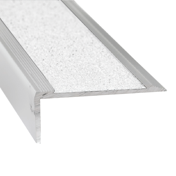 Acclimite Stair Nosing 75mm x 30mm