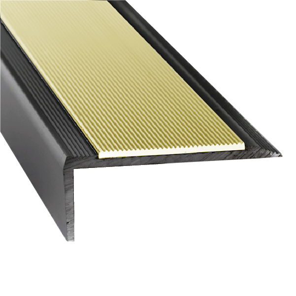 Acclimite Stair Nosing 75mm x 30mm