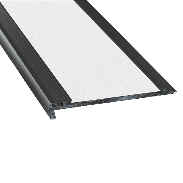 Appular Stair Nosing 75 x 10mm