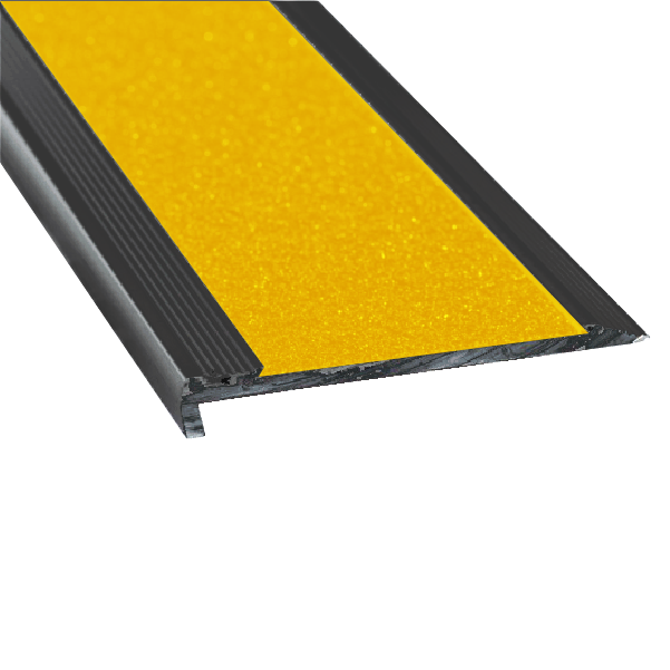 Appular Stair Nosing 75 x 10mm