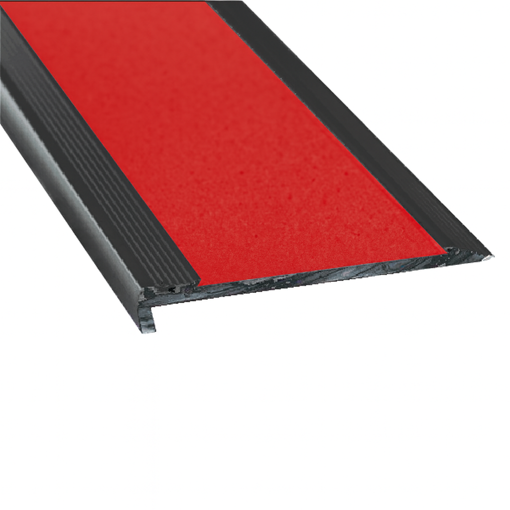 Appular Stair Nosing 75 x 10mm