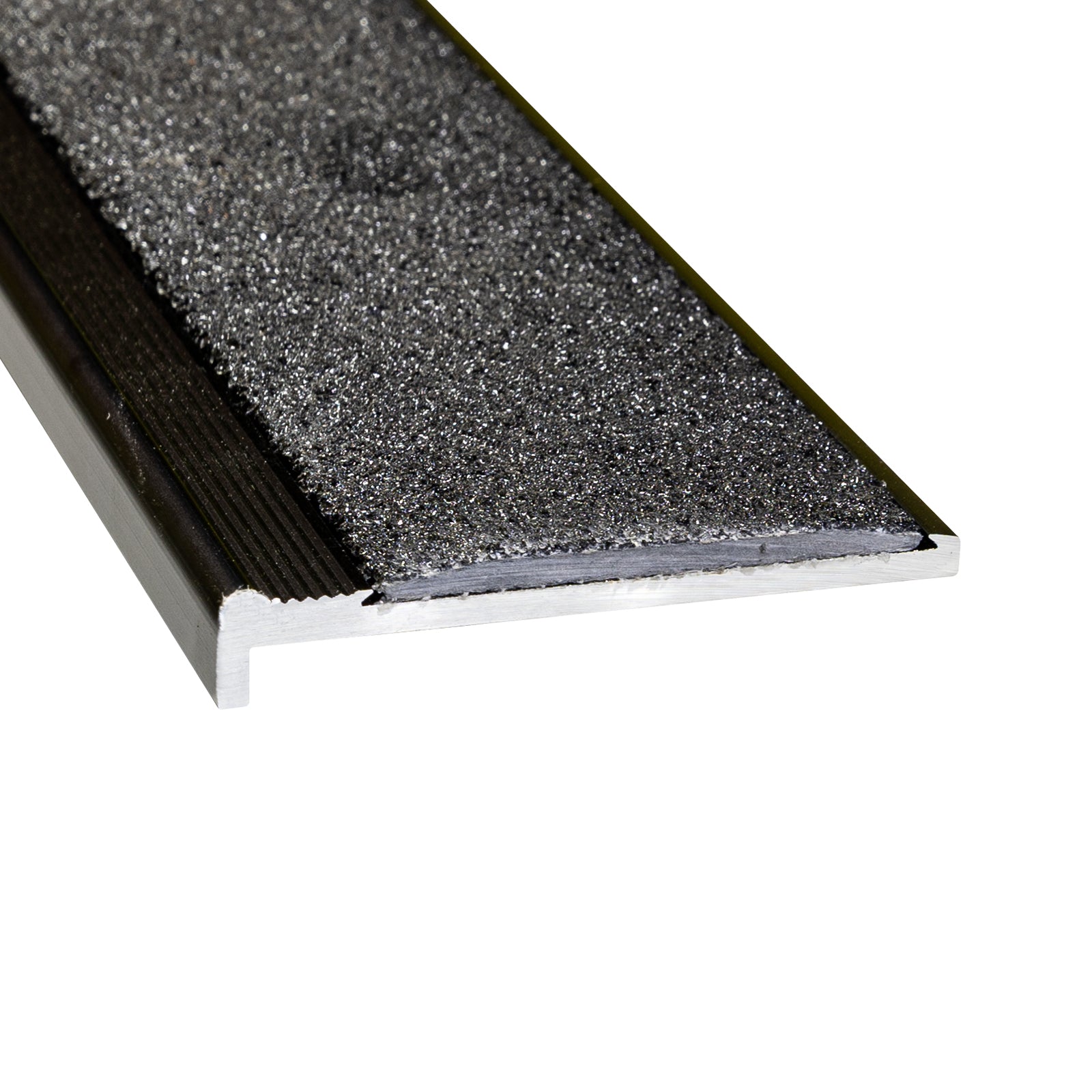 Appular Recessed Stair Nosing 66 x 10mm