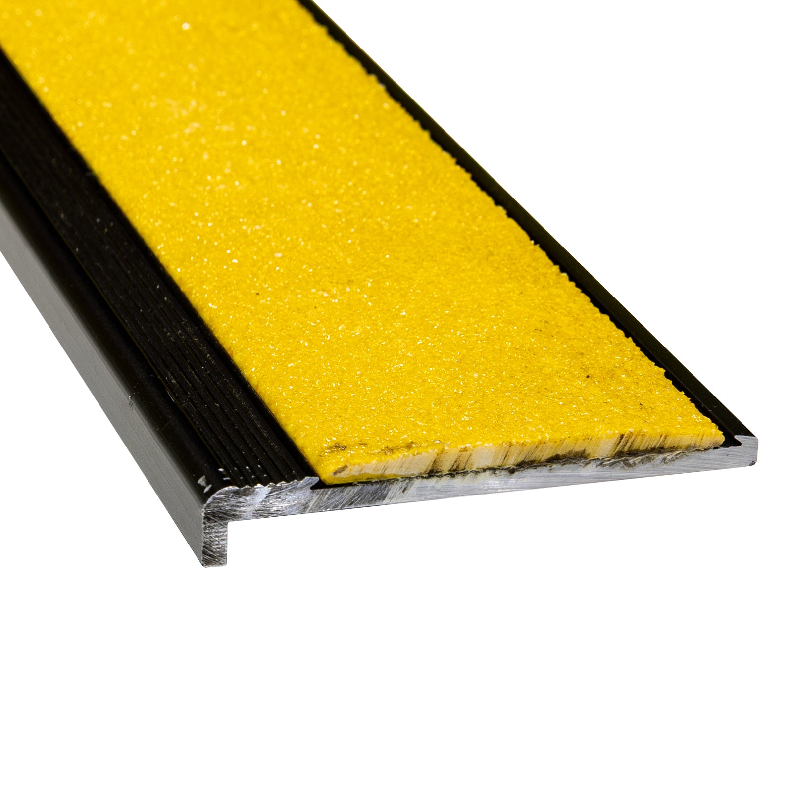 Appular Recessed Stair Nosing 66 x 10mm
