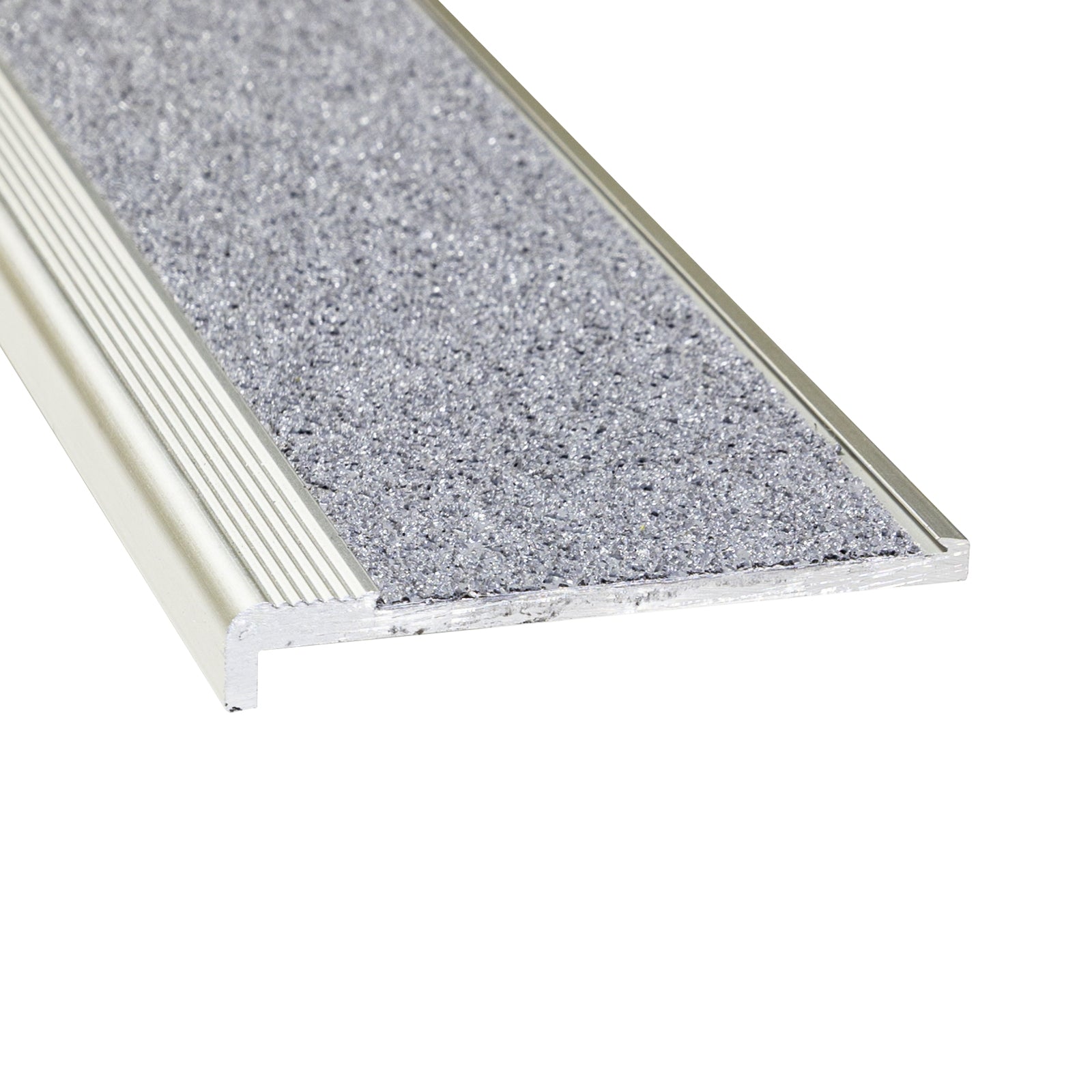 Appular Recessed Stair Nosing 66 x 10mm