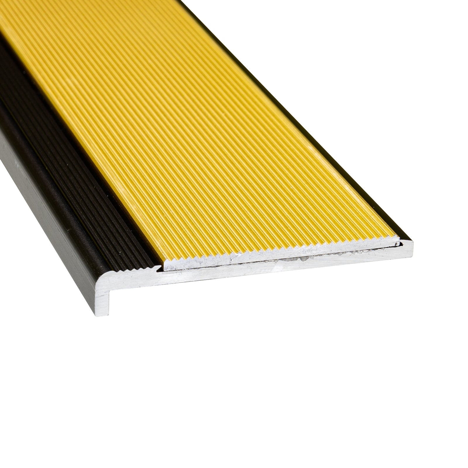 Appular Recessed Stair Nosing 66 x 10mm