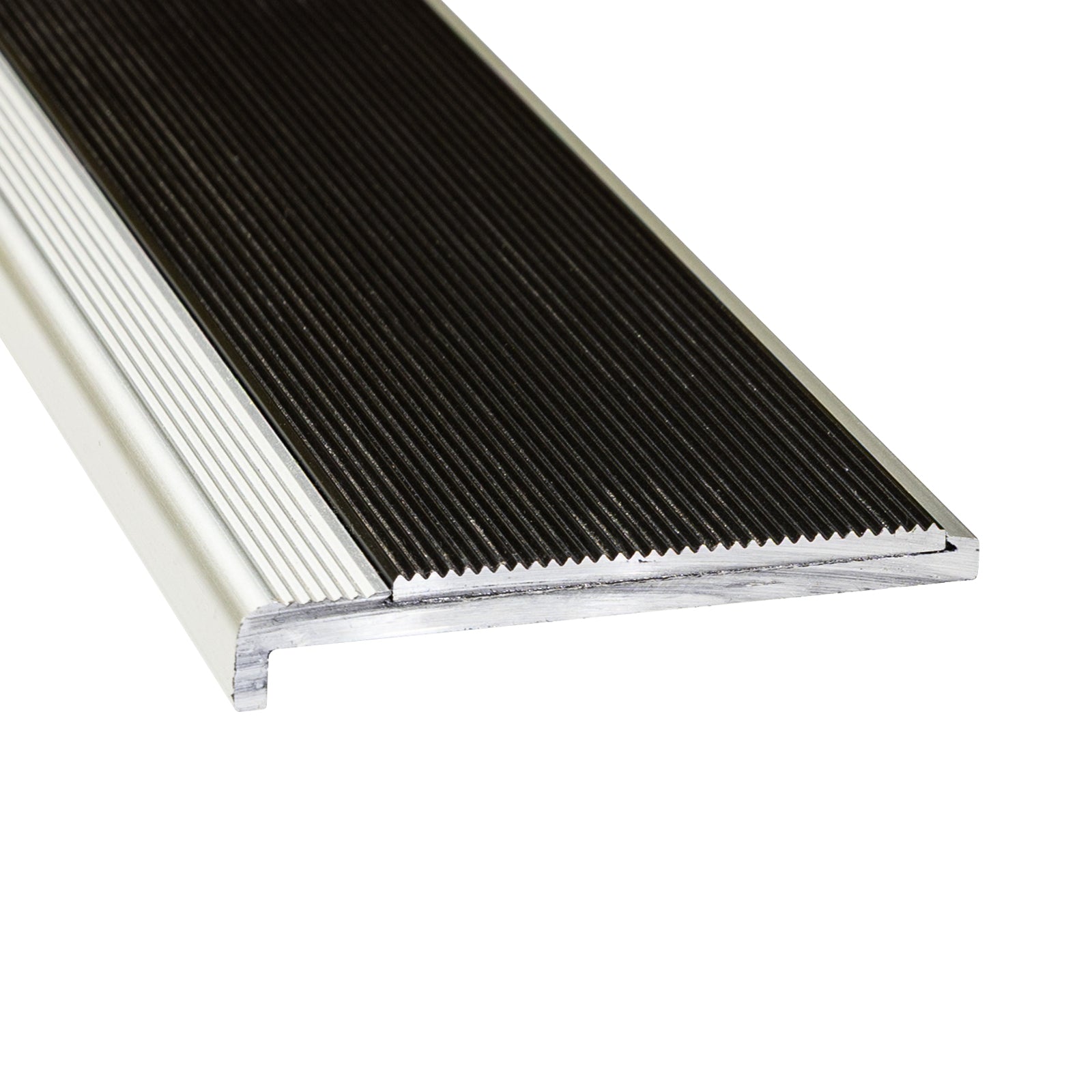 Appular Recessed Stair Nosing 66 x 10mm