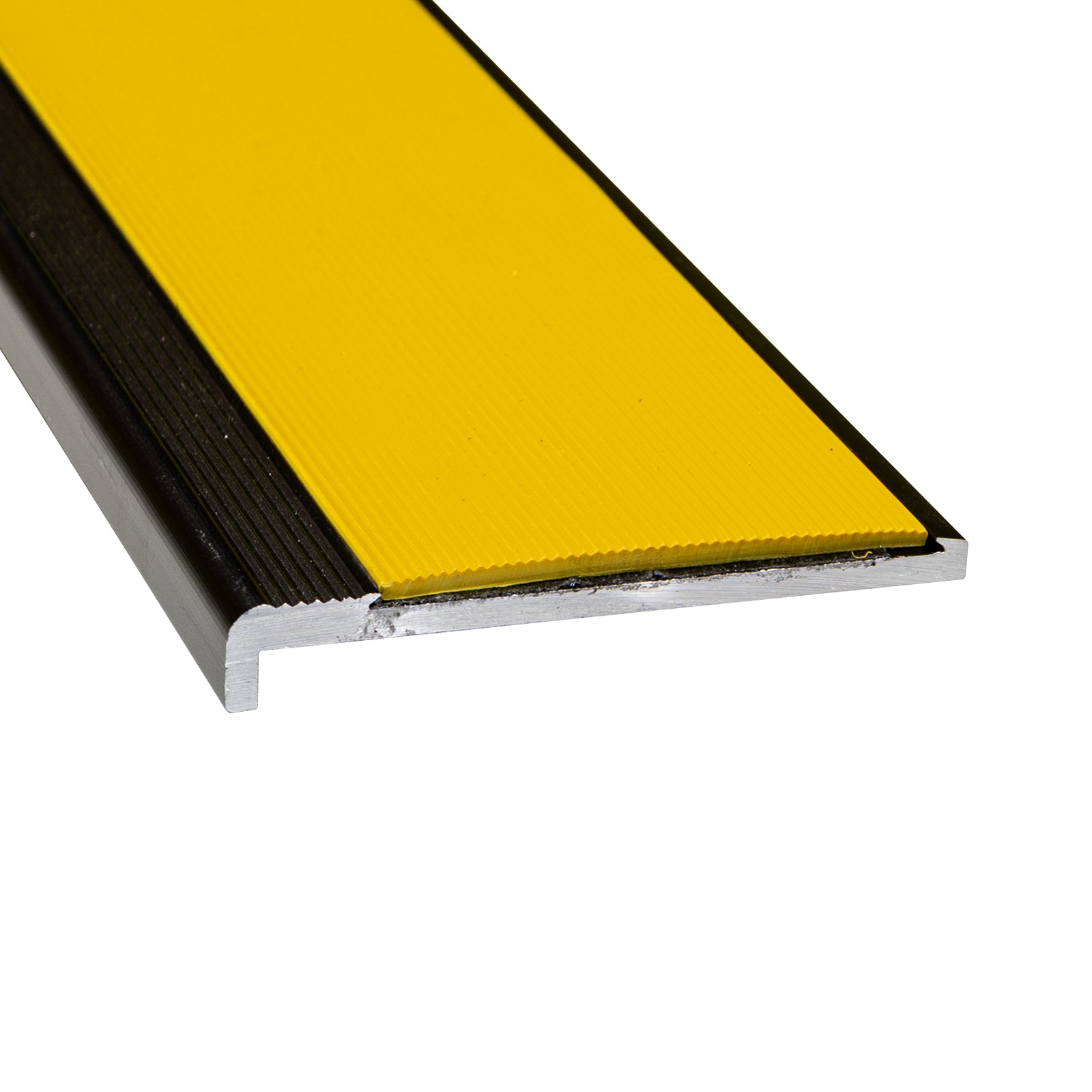 Appular Recessed Stair Nosing 66 x 10mm