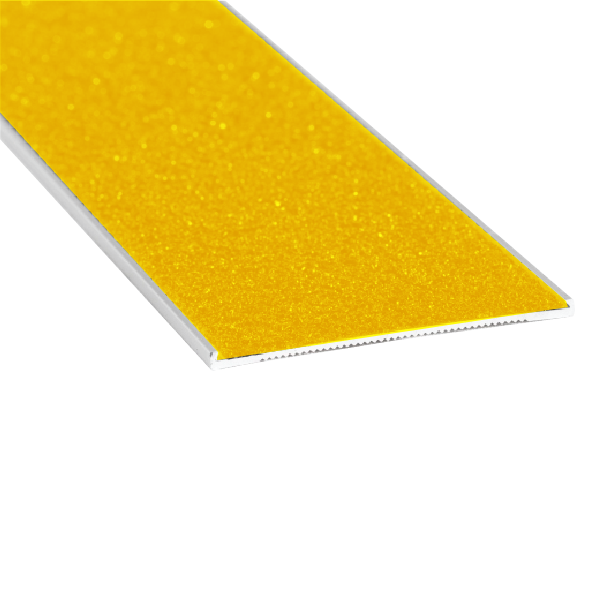 Appular Flat Stair Nosing 50 x 2.5mm