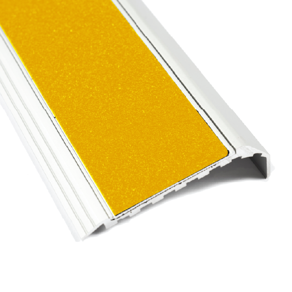 Carpex Broadloom Stair Nosing 85 x 30mm
