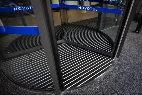 Entrance Matting