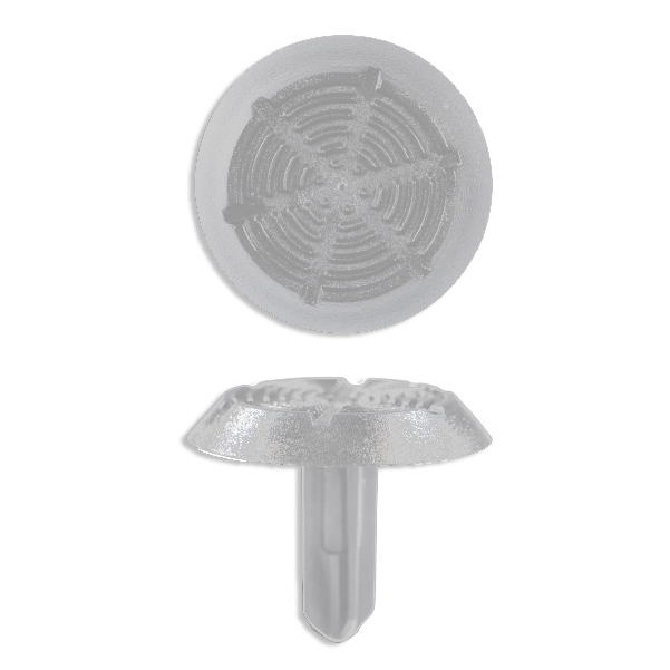Duratac Tactile Individual - Polymeric