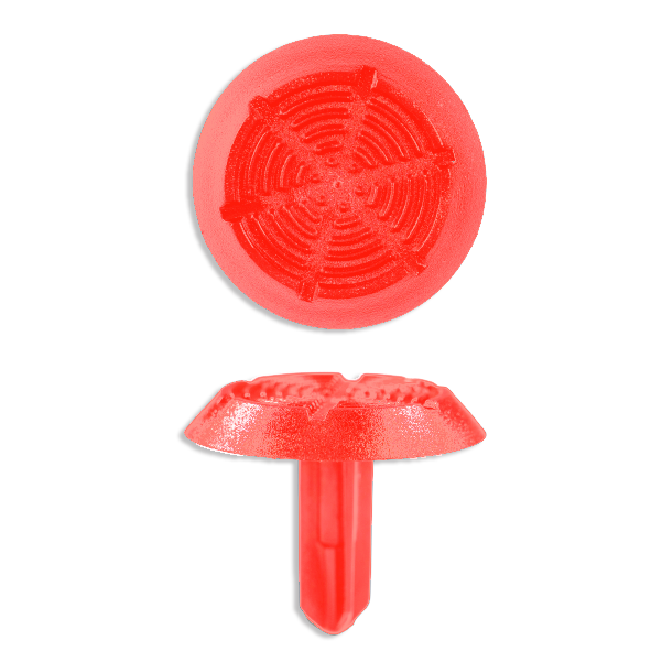 Duratac Tactile Individual - Polymeric