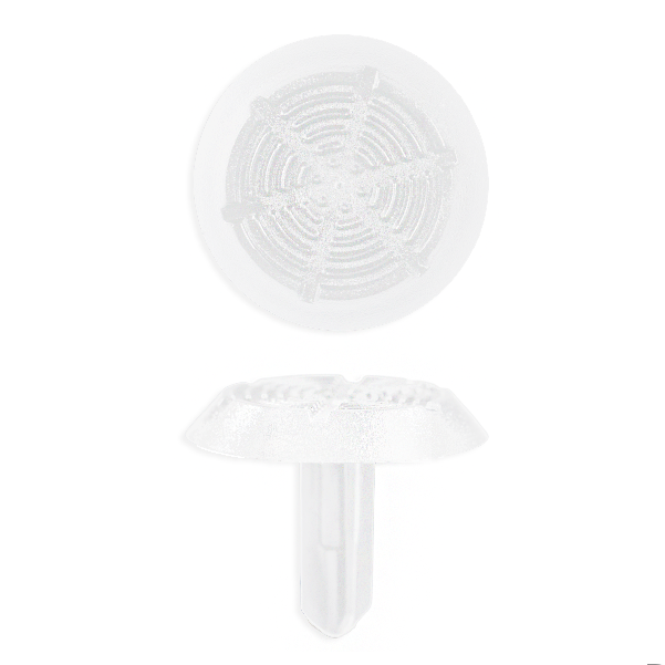 Duratac Tactile Individual - Polymeric