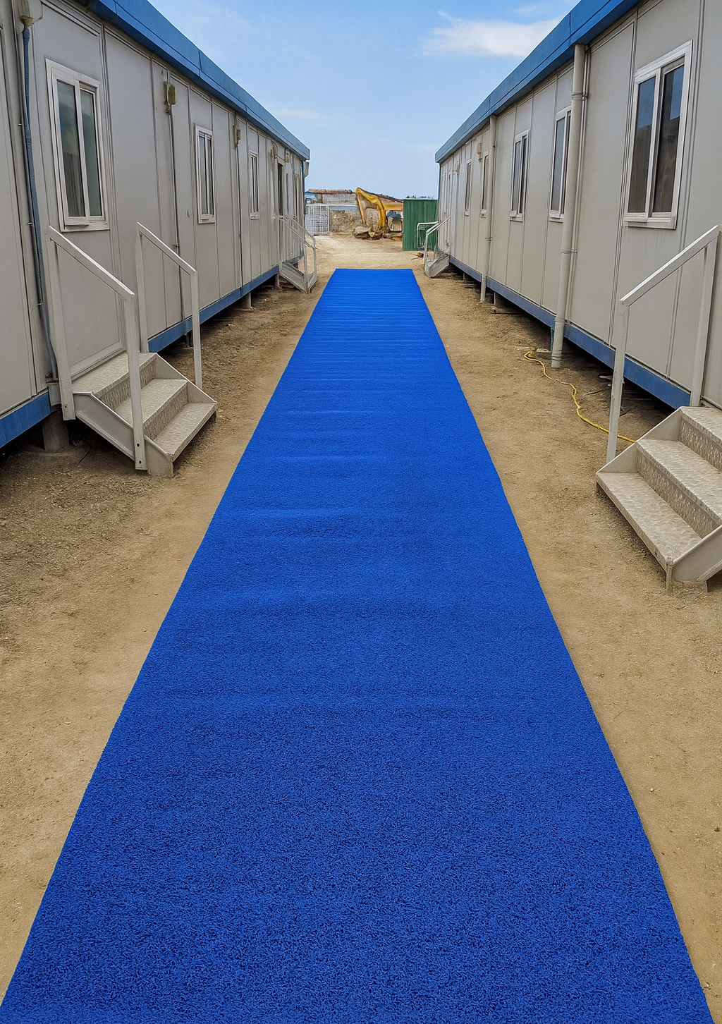 Site Matting - Standard Size Roll