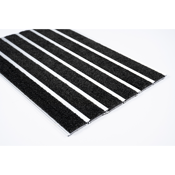 Duratred Ezy Aluminium Entrance Matting