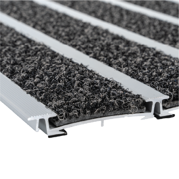 Duratred Ezy Aluminium Entrance Matting