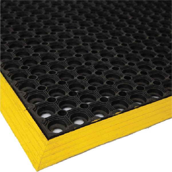 Engineers Mat Anti-Fatigue Mat - Standard Mat Size