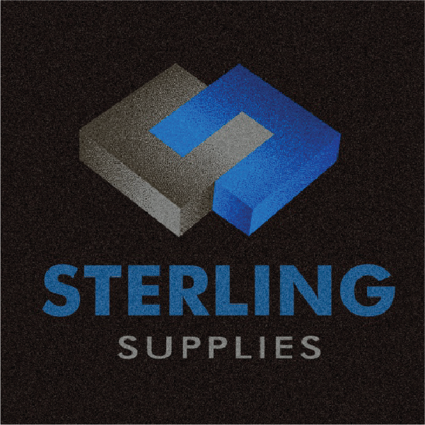 Entrance Logo Mat