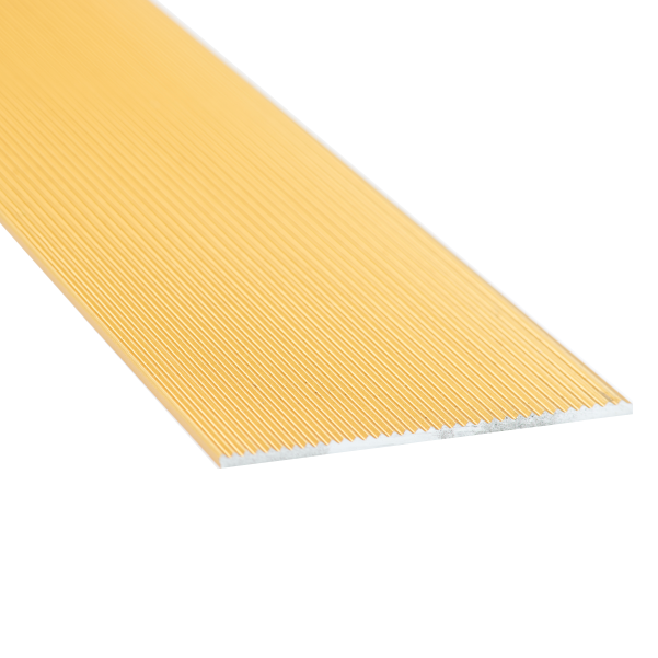 Nexost Flat - Aluminium Stair Nosing