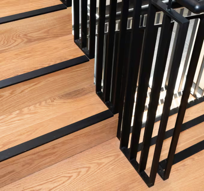 Stair Nosing