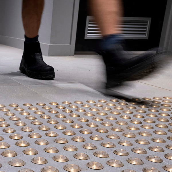 Individual Tactiles
