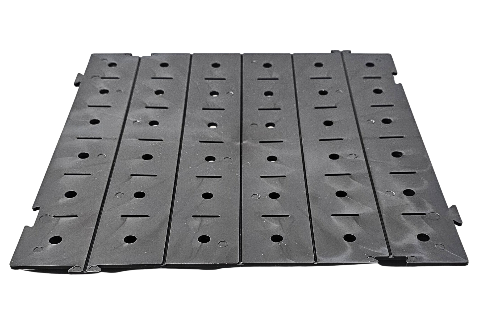 Duratac Tactile Drilling Template 300x300mm / Individual Positioning Template 300x600mm