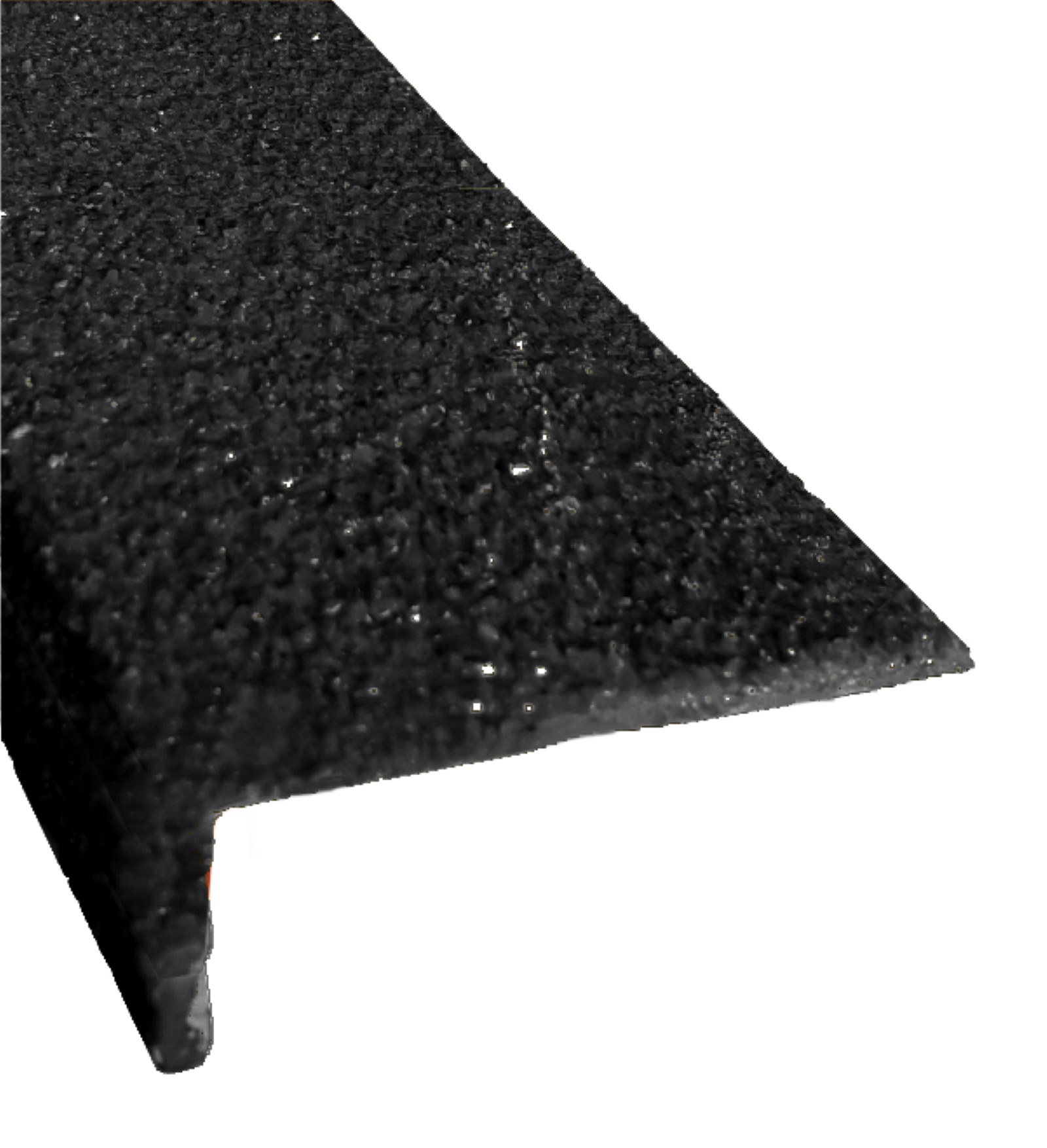 Transola Fibreglass Stair Nosing