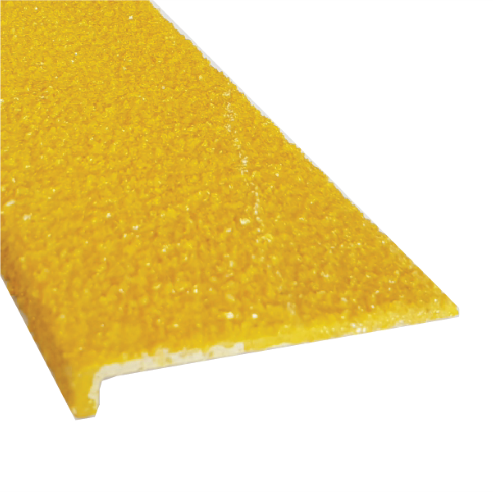 Transola Fibreglass Stair Nosing