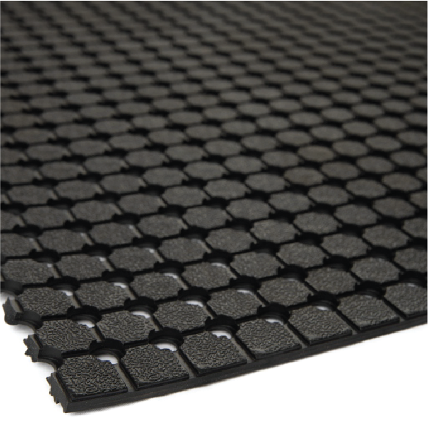 Anti-Fatigue Roll Matting - UTE Matting - Runner Cut To Length
